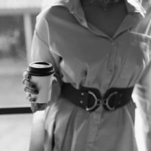 Marketing Café