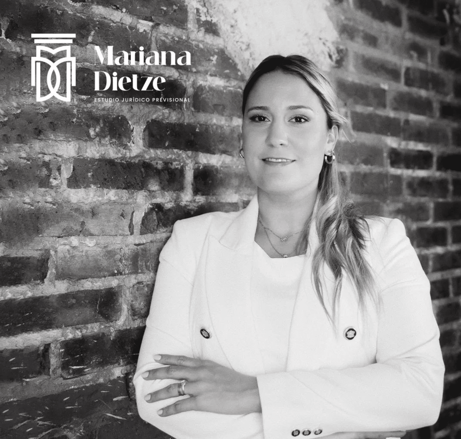 Mariana S. Dietze